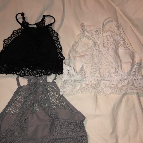 Aerie Bralette(s) - Picture 2 of 2